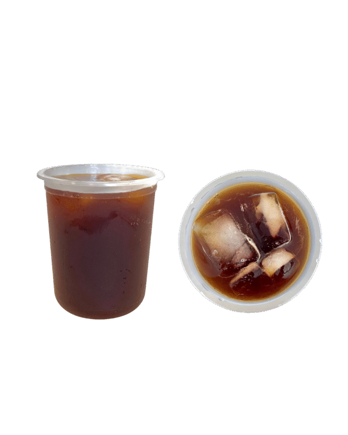 Americano - Image 1