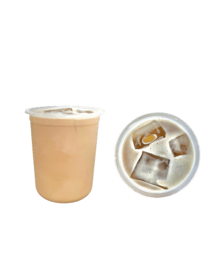 Cafe Latte